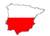 ABEL VIVERO JARDINERÍA - Polski